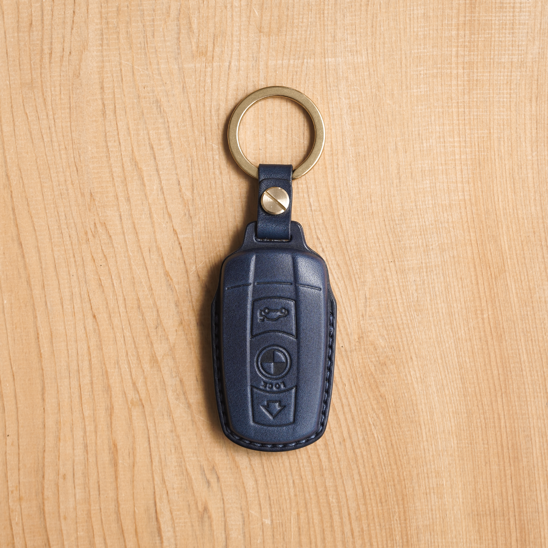 KEY COVER EB5 / BMW 鑰匙包