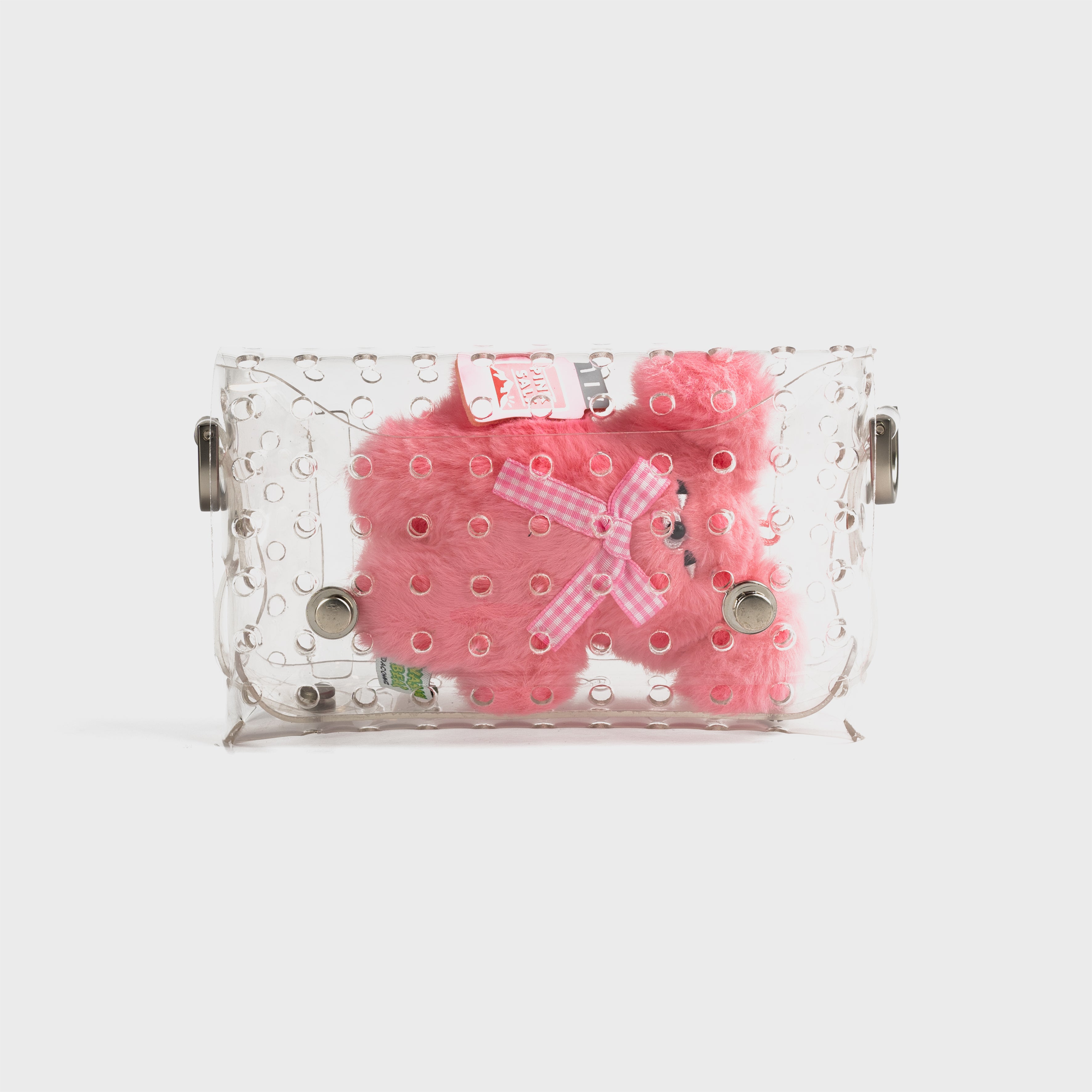 DONDON BAG 洞洞包 S