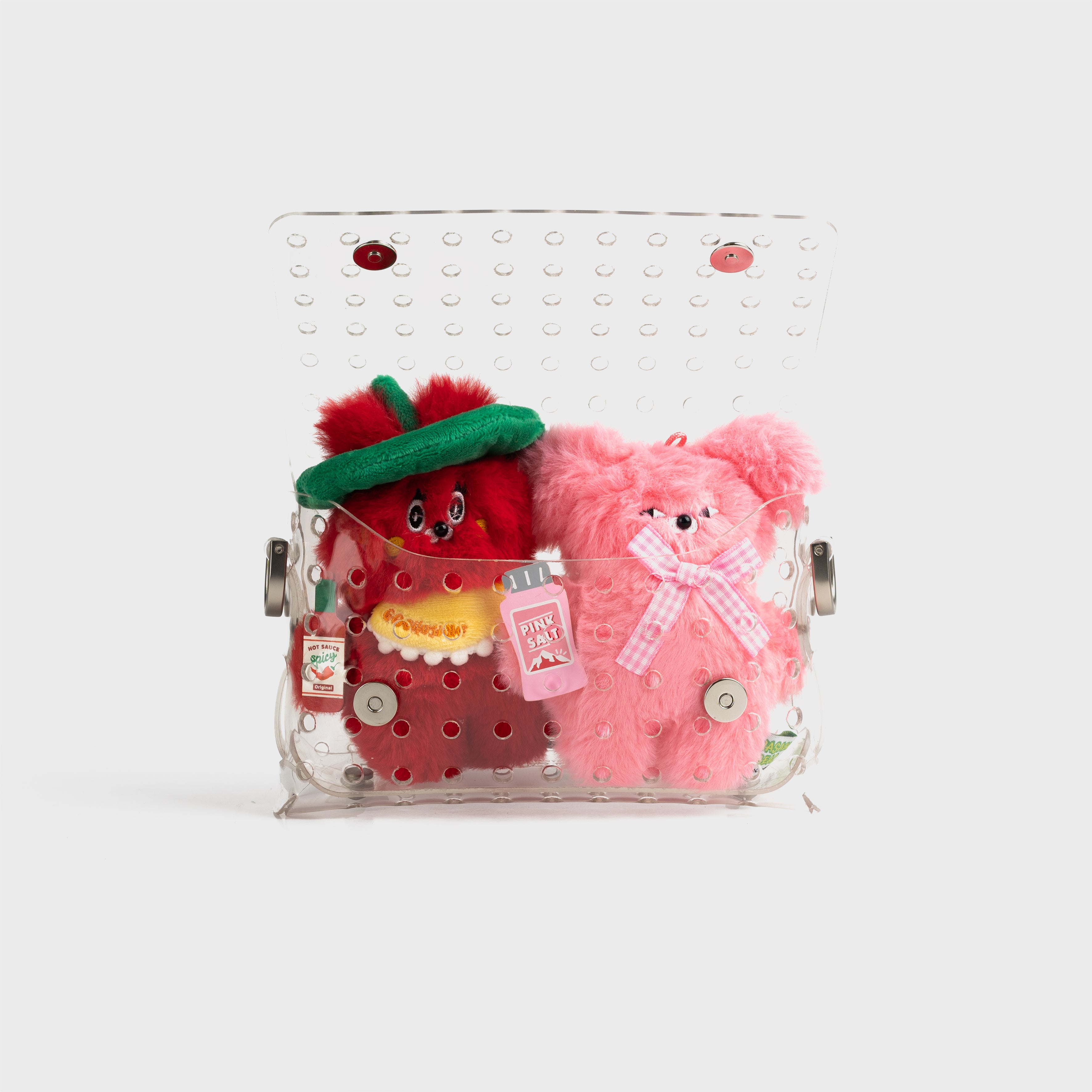 DONDON BAG 洞洞包 S