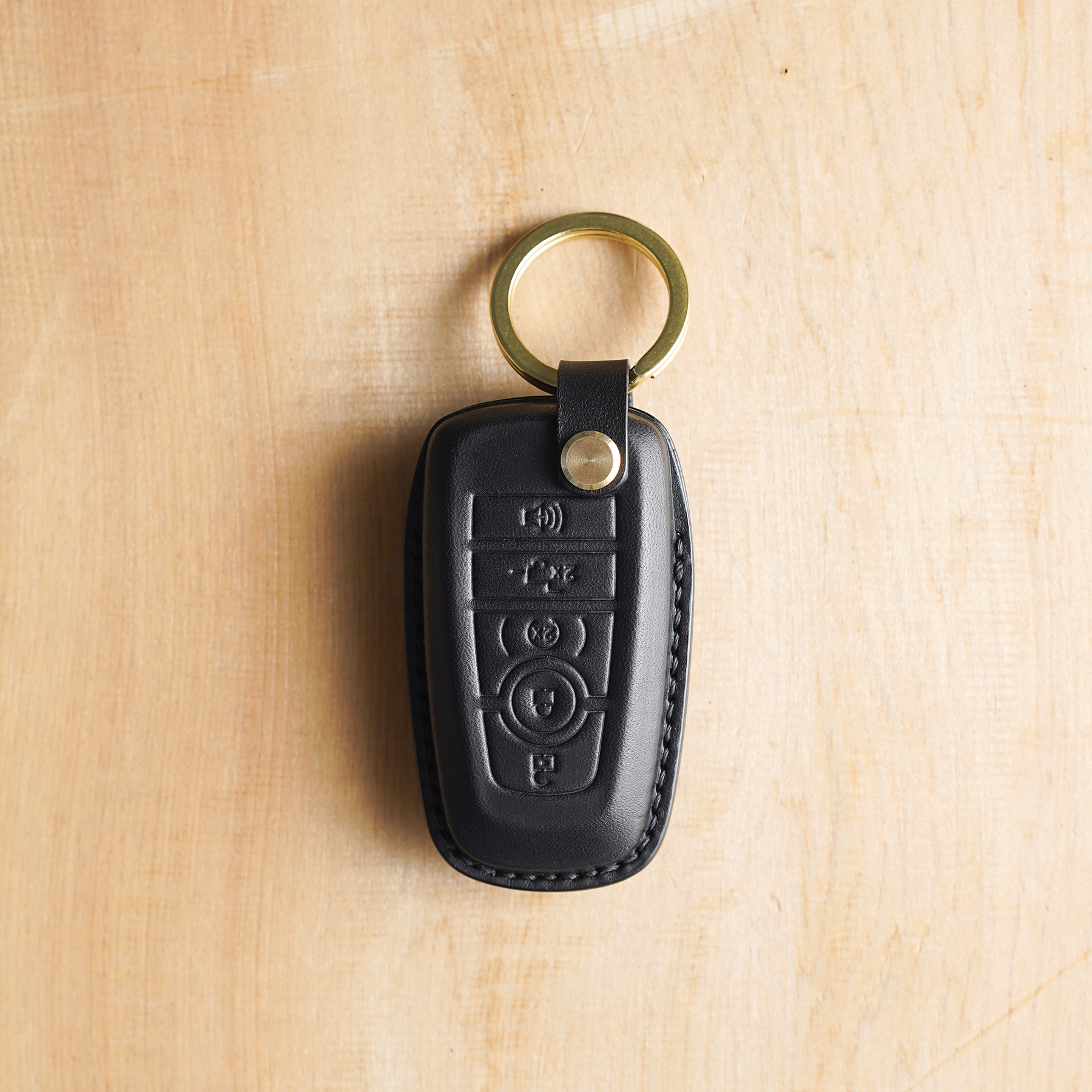 KEY COVER AF1-5  / FORD 鑰匙包