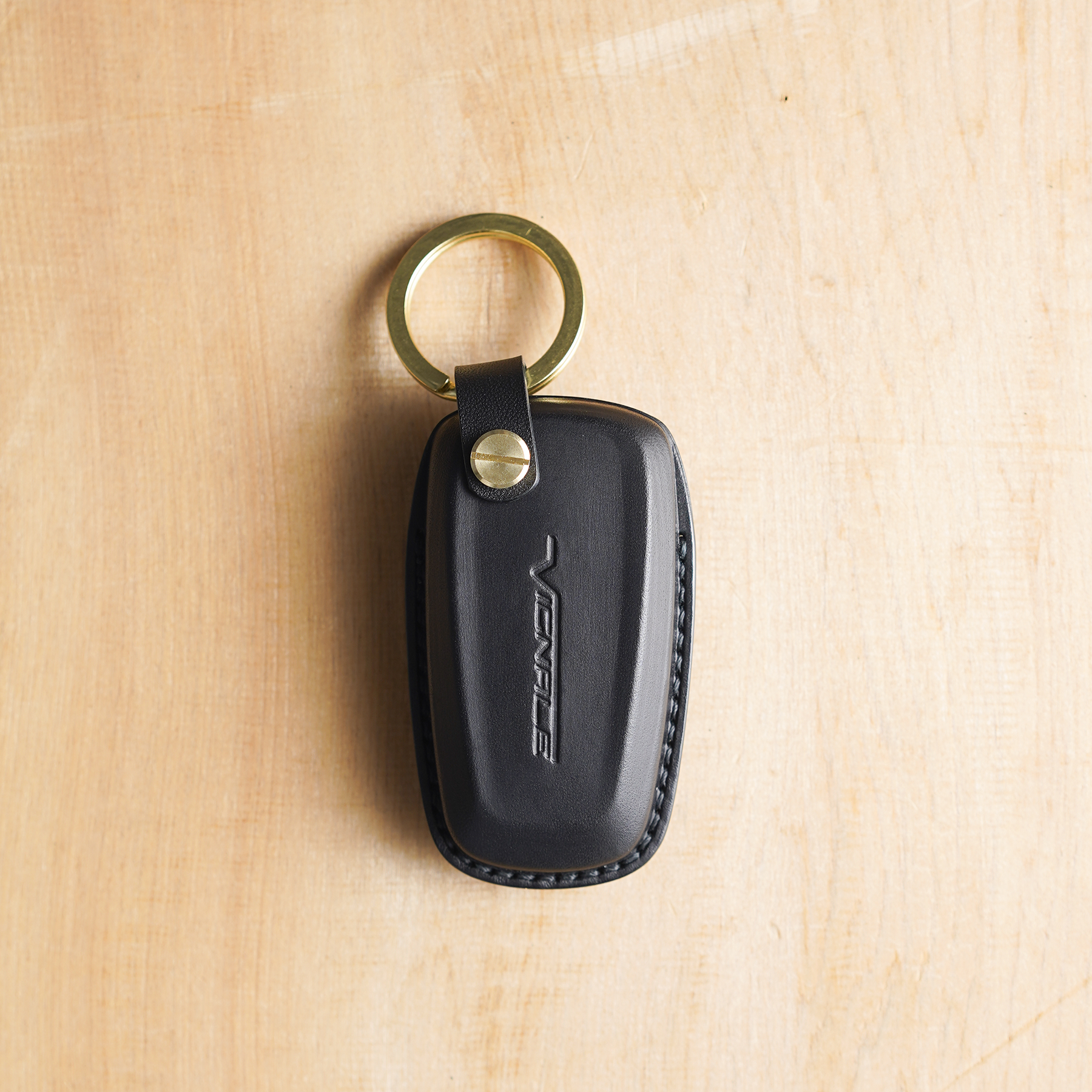 KEY COVER AF1-5  / FORD 鑰匙包