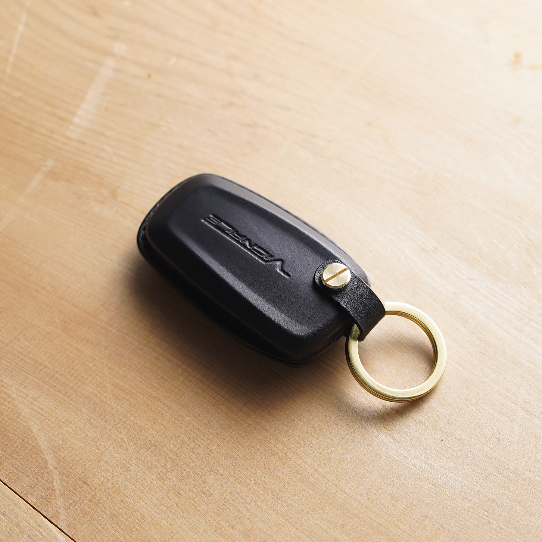 KEY COVER AF1-5  / FORD 鑰匙包