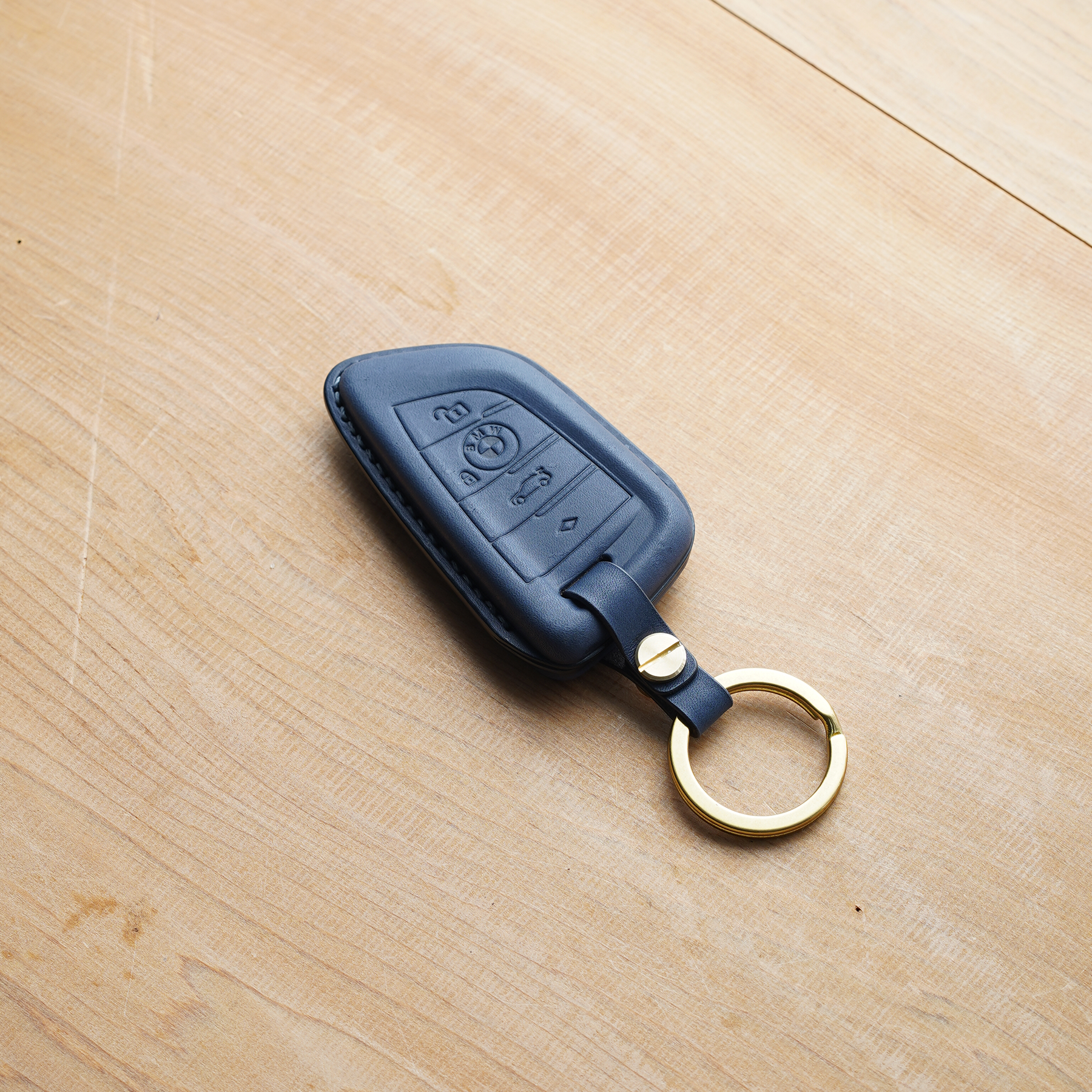 KEY COVER EB2  / BMW 鑰匙包