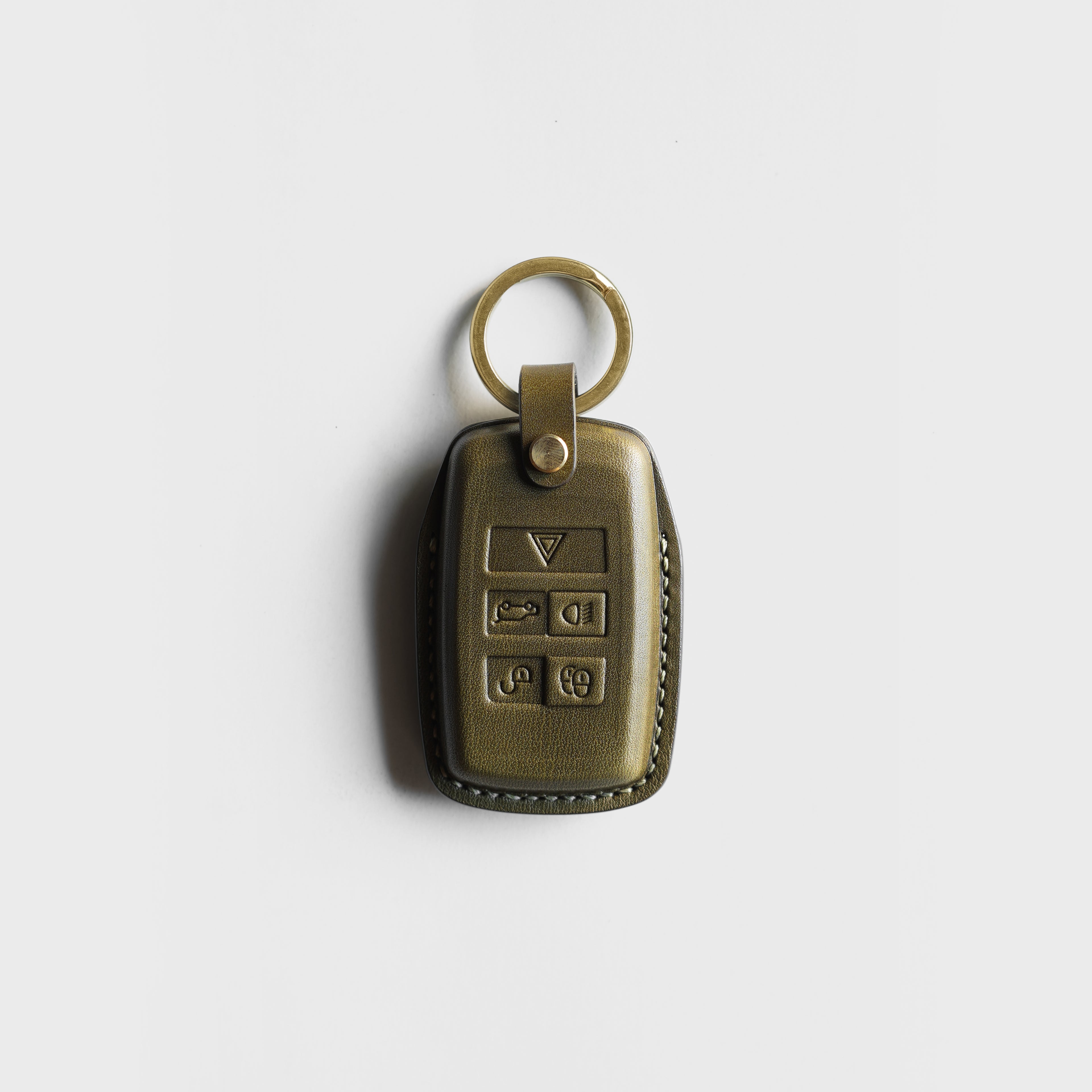KEY COVER EL1  / LAND ROVER 鑰匙包
