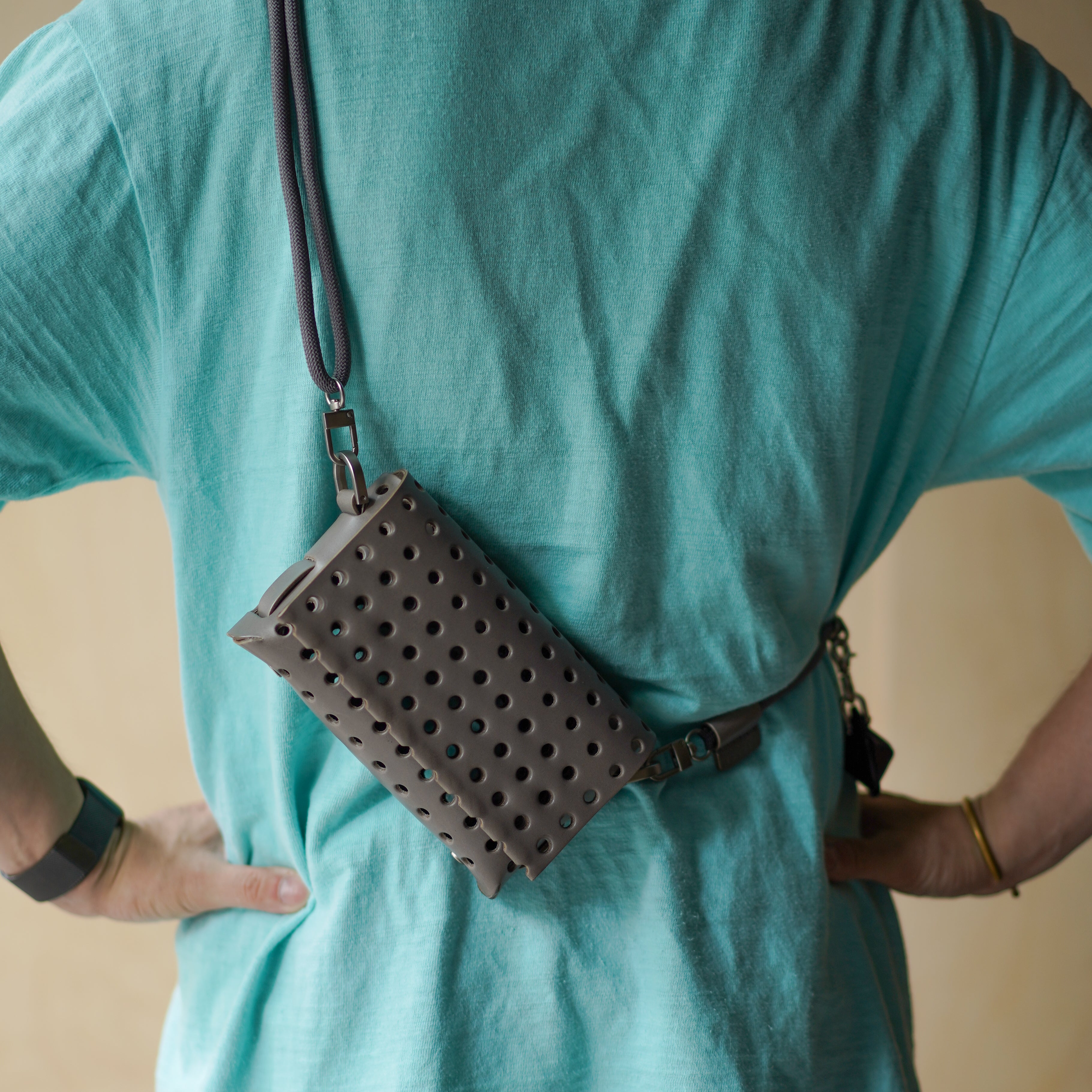 DONDON BAG 洞洞包 S