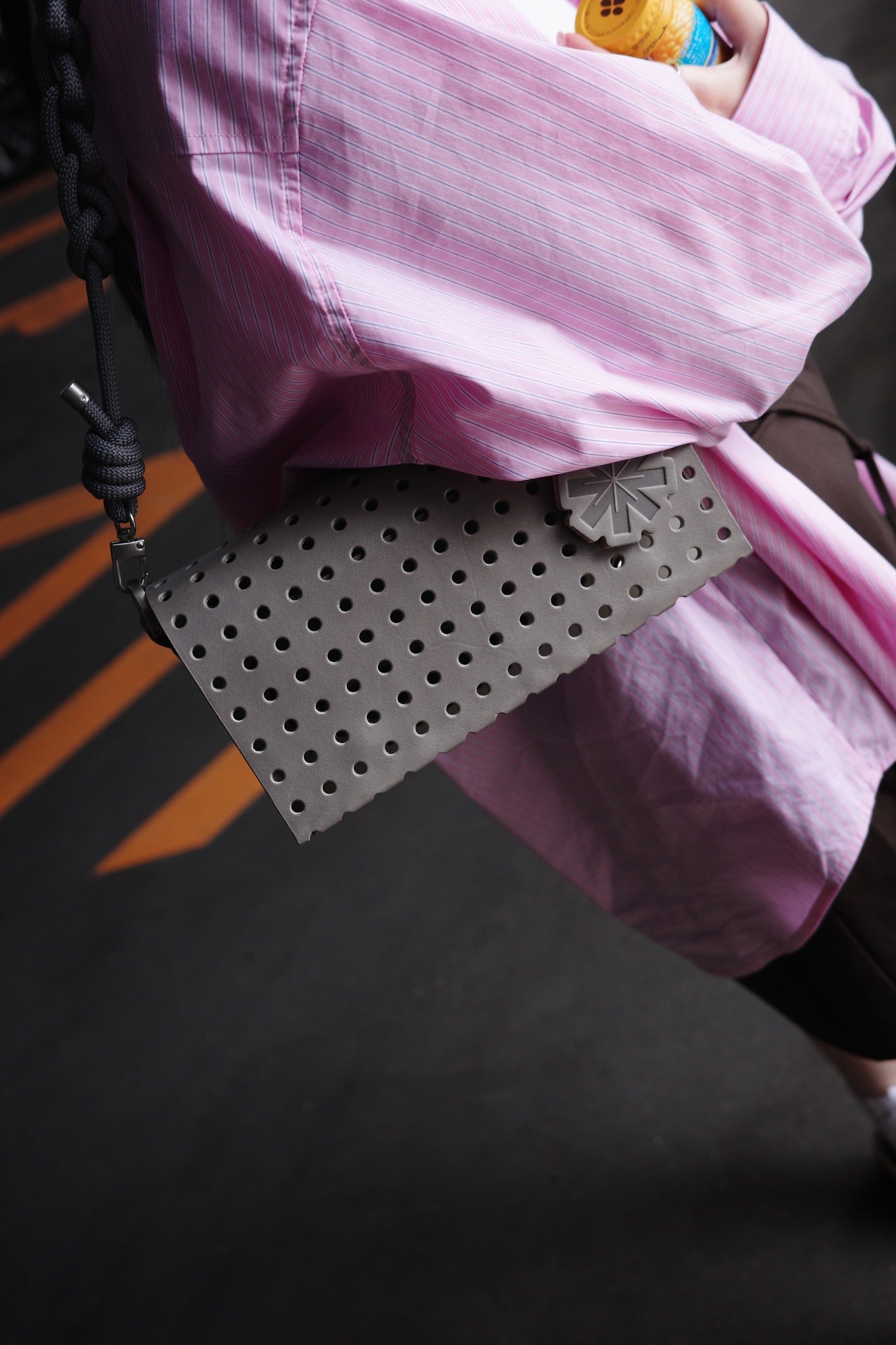 DONDON BAG 洞洞包 M