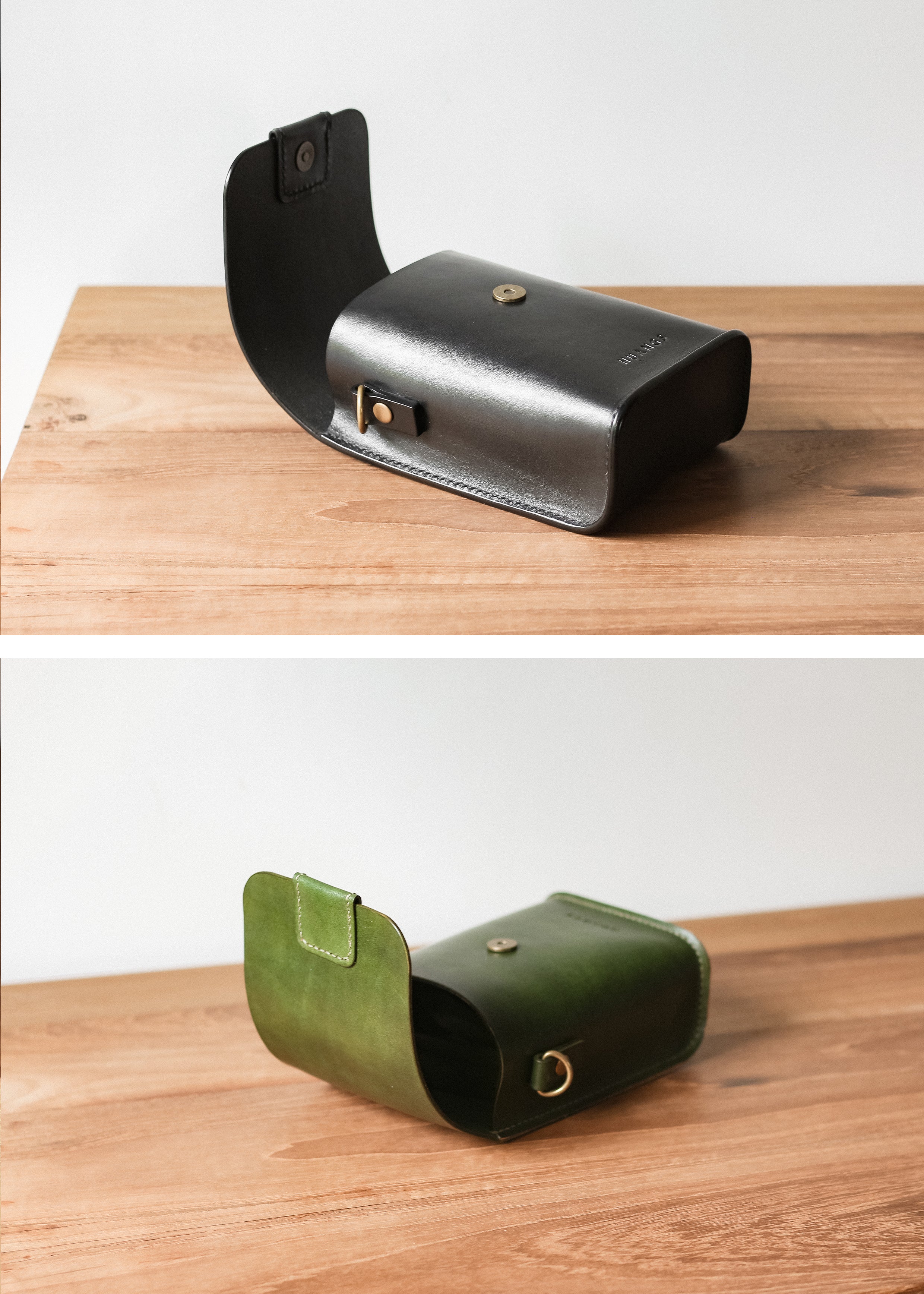 郵差小包 POSTMAN BAG - HUANGS