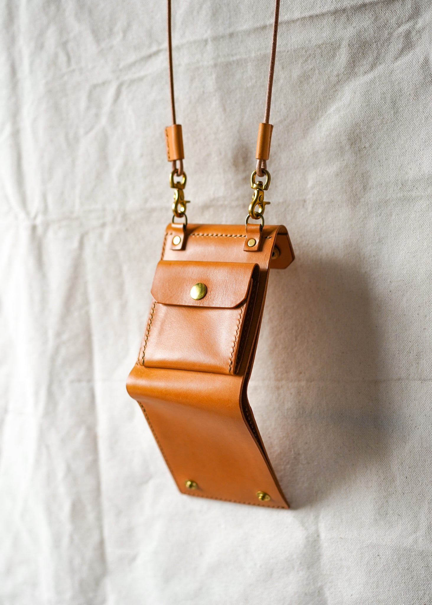 零錢短夾隨身包 Coin Wallet Bag