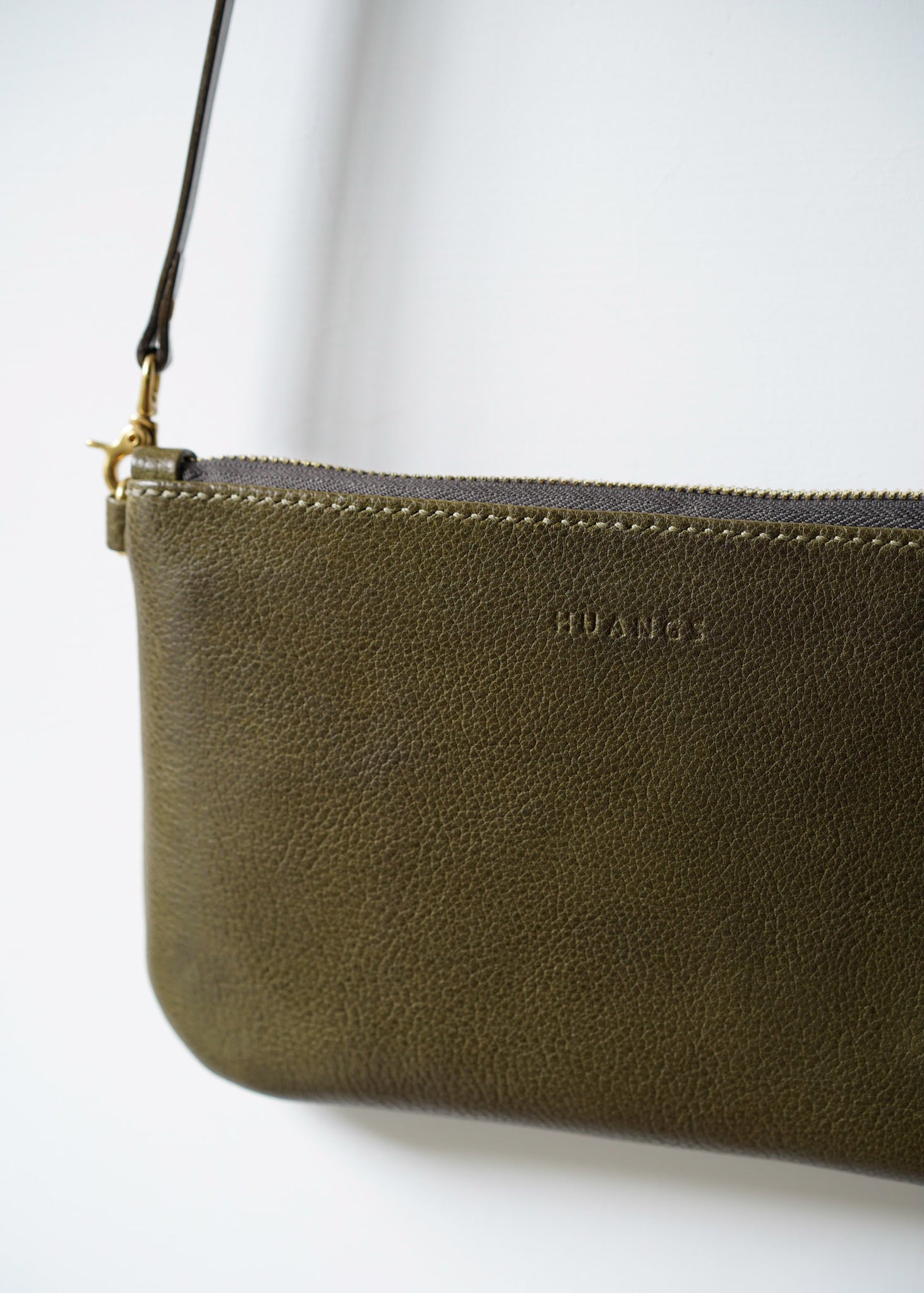 肩背流蘇包 FRINGED BAG