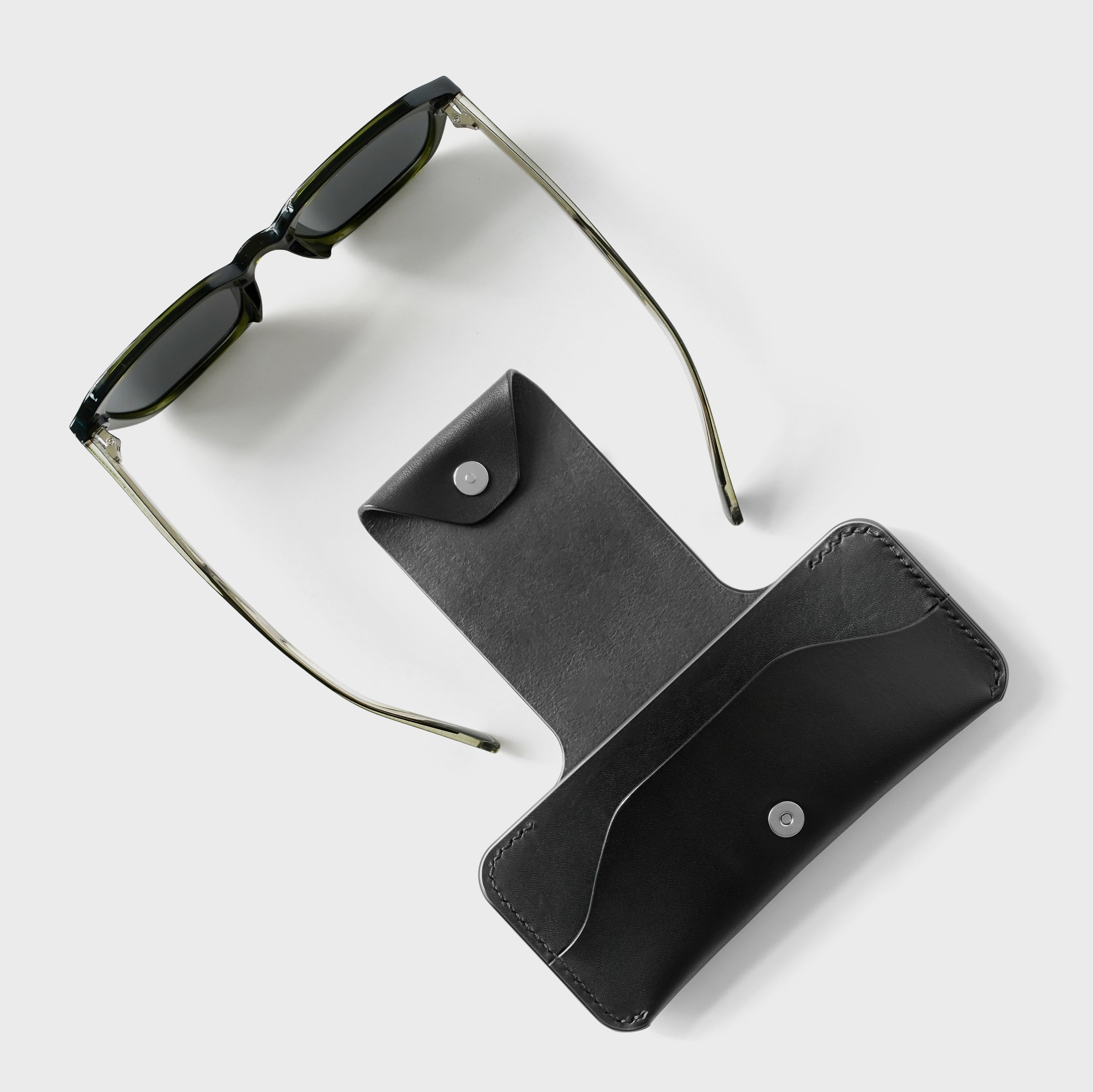 眼鏡包 GLASSES BAG