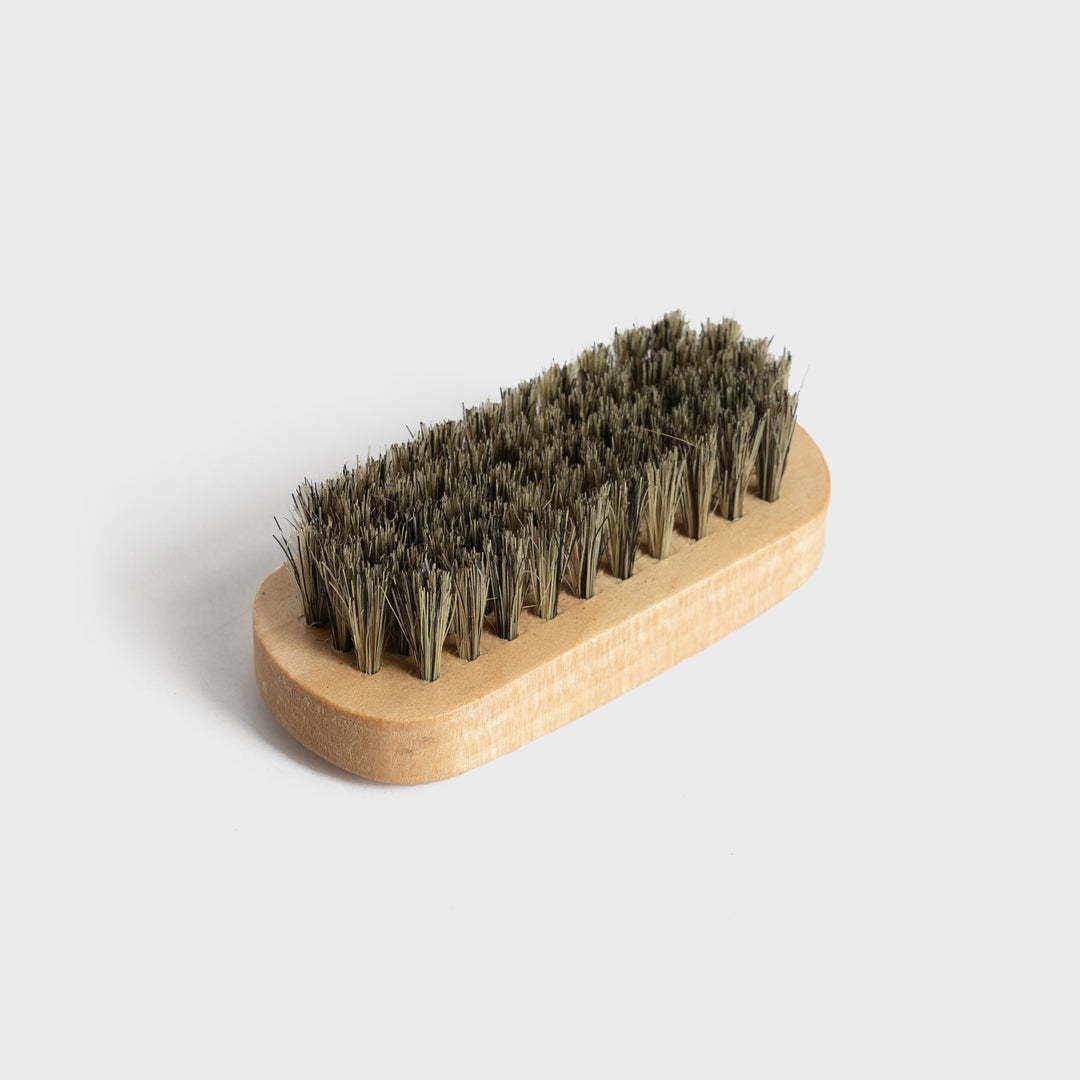 馬毛刷 HORSEHAIR BRUSH