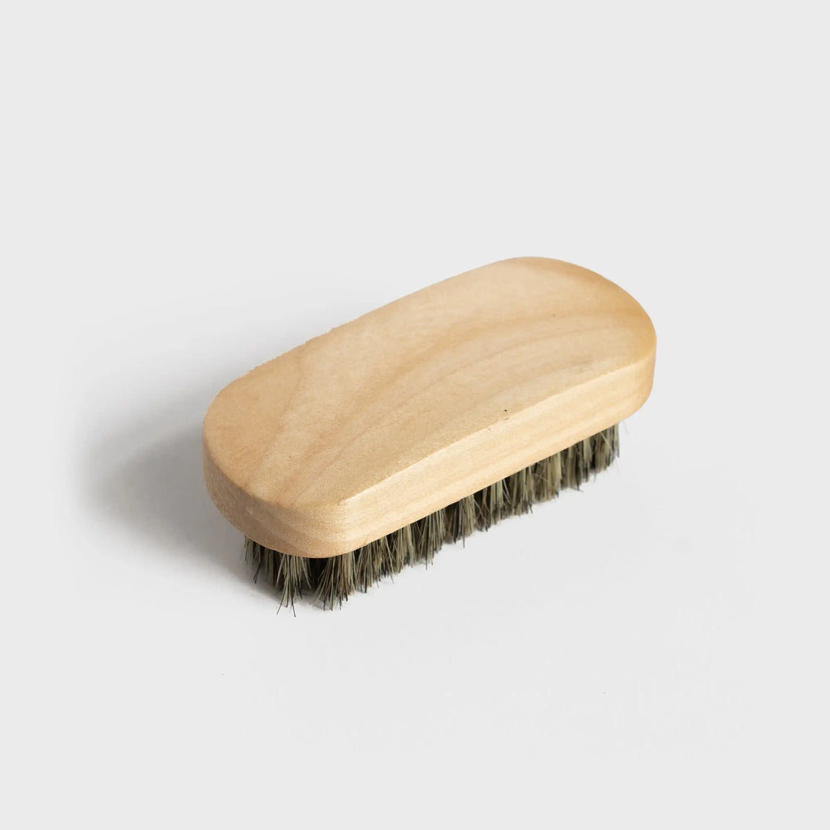 馬毛刷 HORSEHAIR BRUSH - HUANGS STUDIO