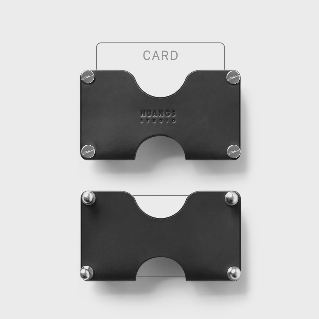 CARD HOLDER | 卡片夾