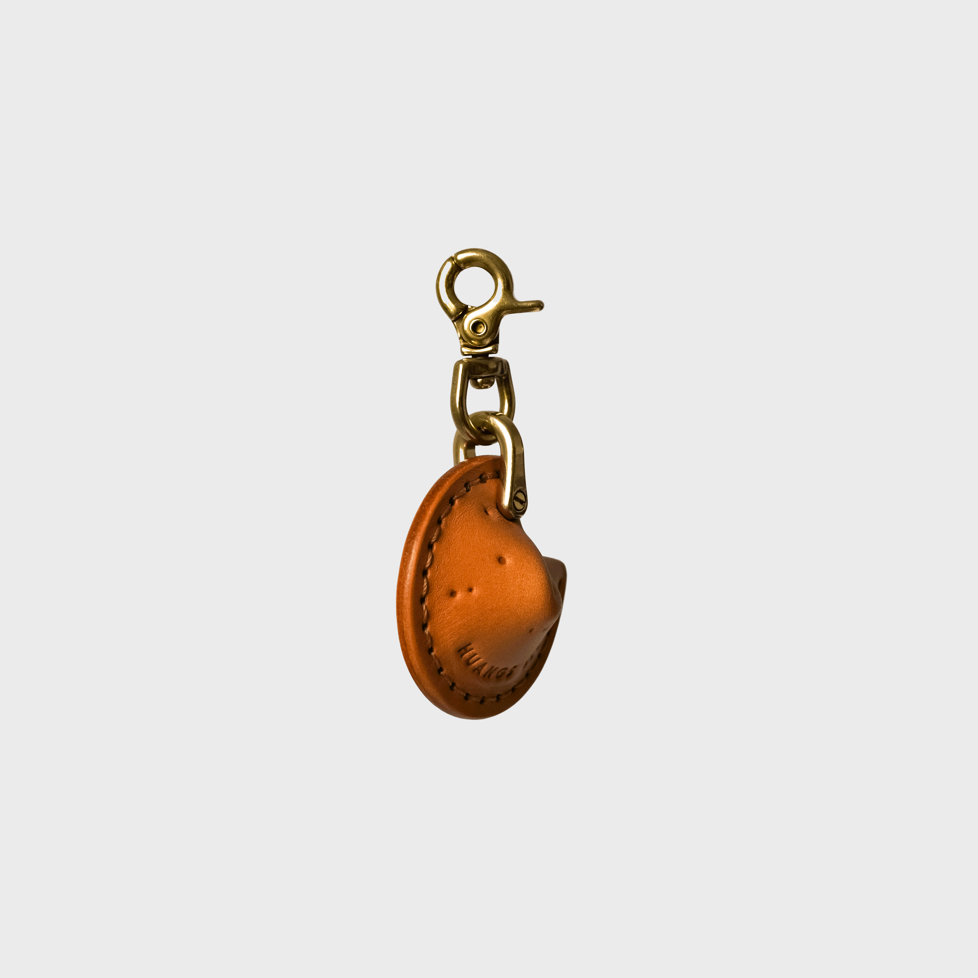 LEATHER FORTUNE COOKIE 牛皮小幸運餅乾