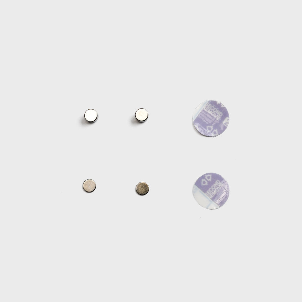 🩵 馬年年曆絲巾- 藍色 |Year of the Horse Calendar Scarf - Blue HUANGS STUDIO