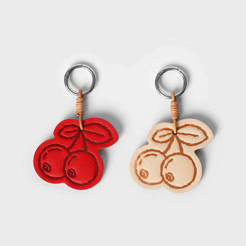 櫻桃 NFC 鑰匙圈 Cherry NFC Charm HUANGS