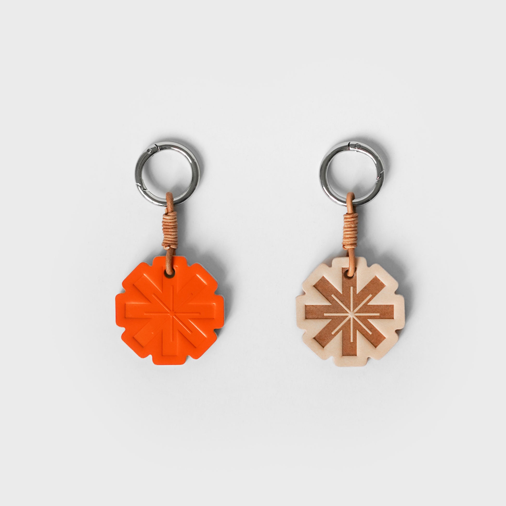 NFCCharm 星星 | 鑰匙圈