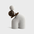 Object 12 | Orbit 軌 - HUANGS STUDIO