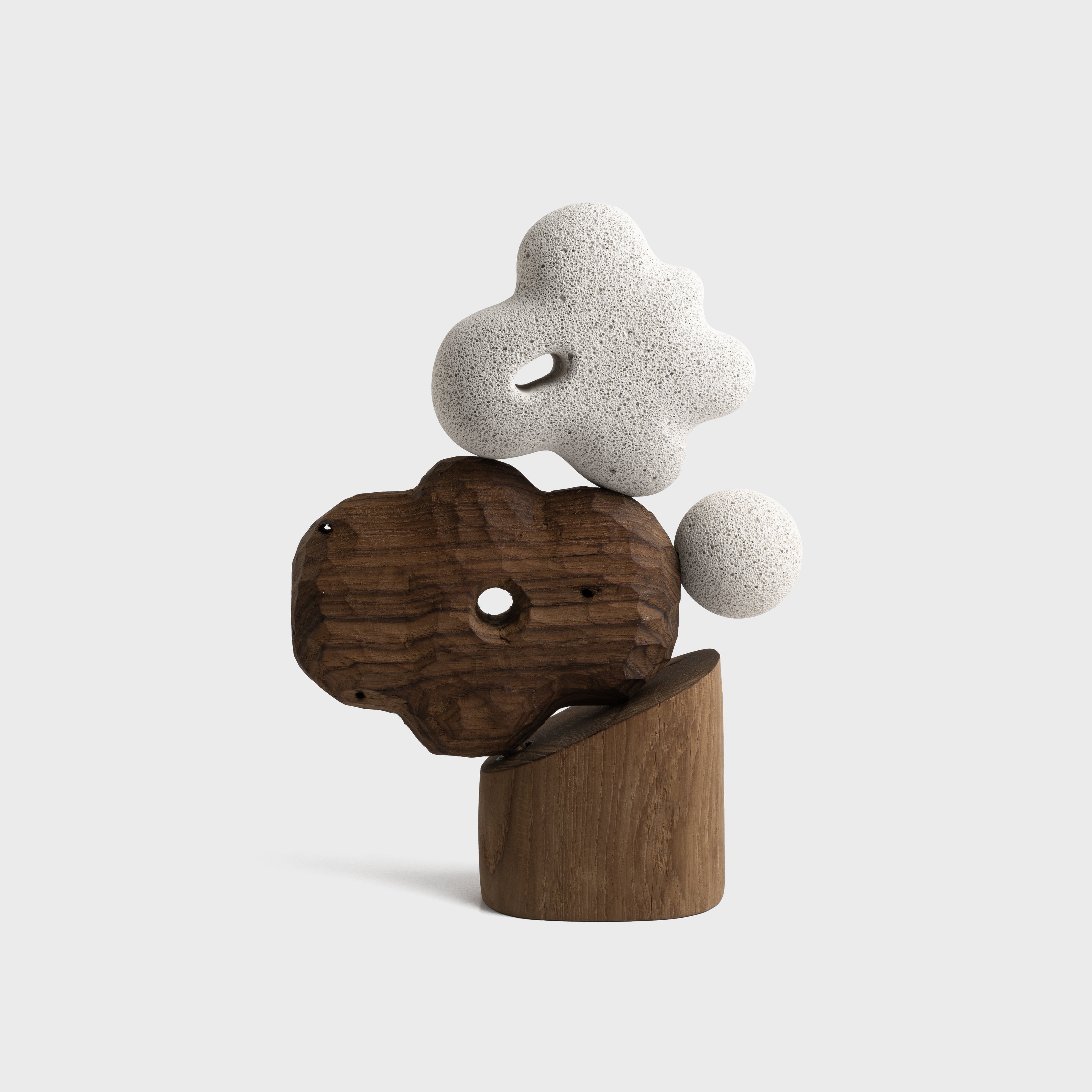 Object 10 | Balance 衡