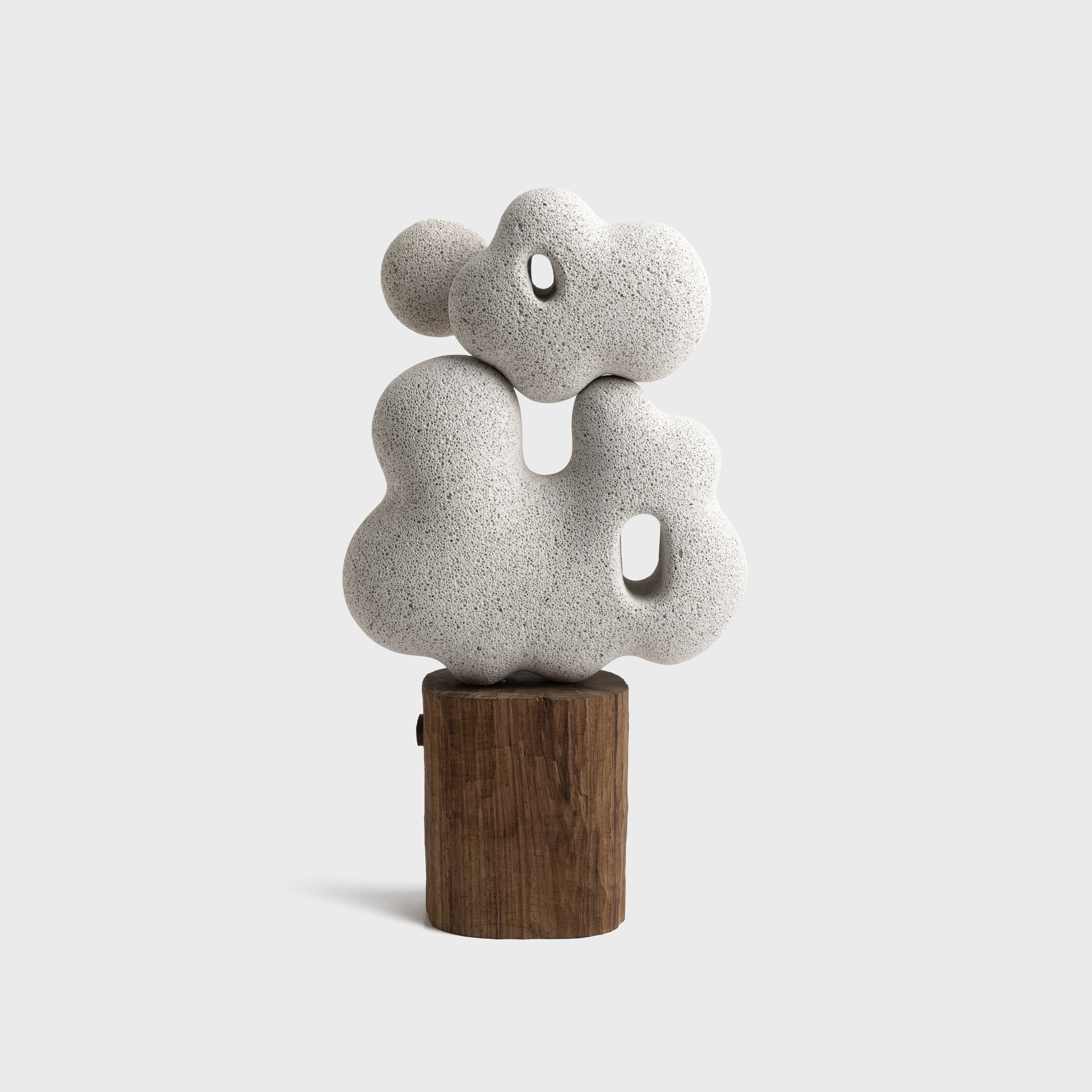 Object 11 | Puff 吐