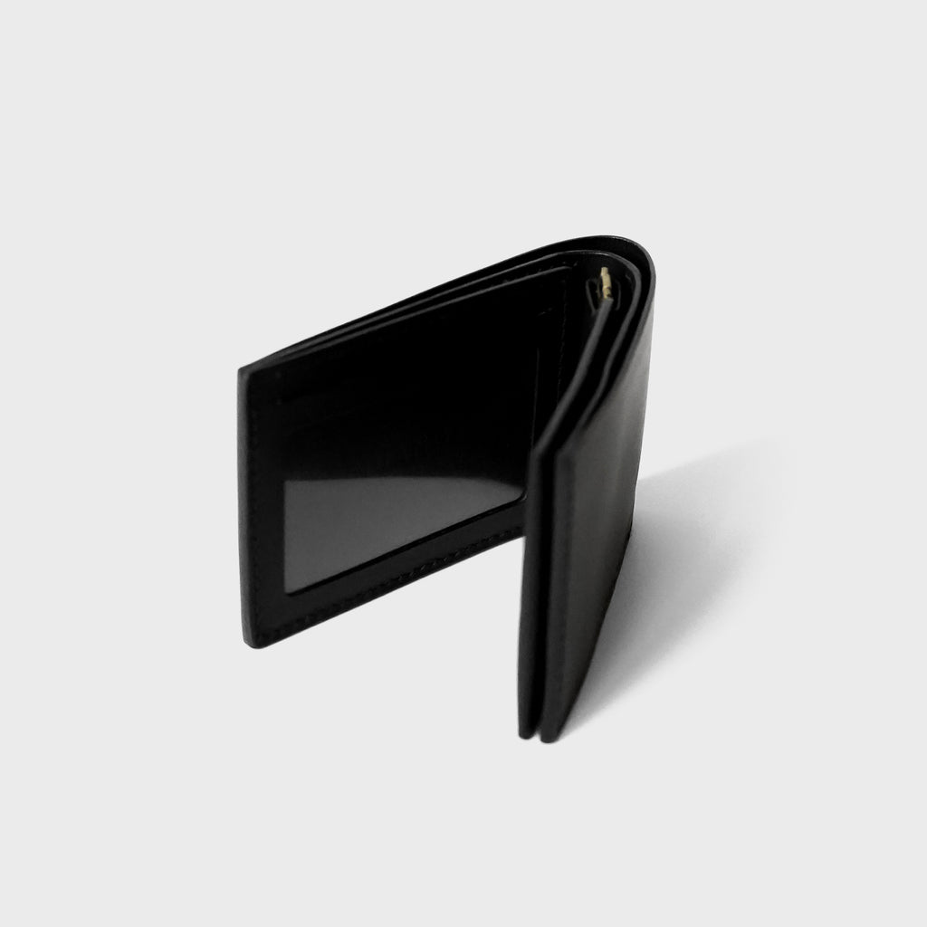零錢短夾 Coin Pocket Short Wallet
