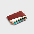 日用卡夾 X1 + 幸運餅乾吊飾 X1