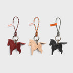 🎠 馬年皮革吊飾盲盒-隨機驚喜版 |Year of the Horse Leather Charm Blind Box-Random Edition