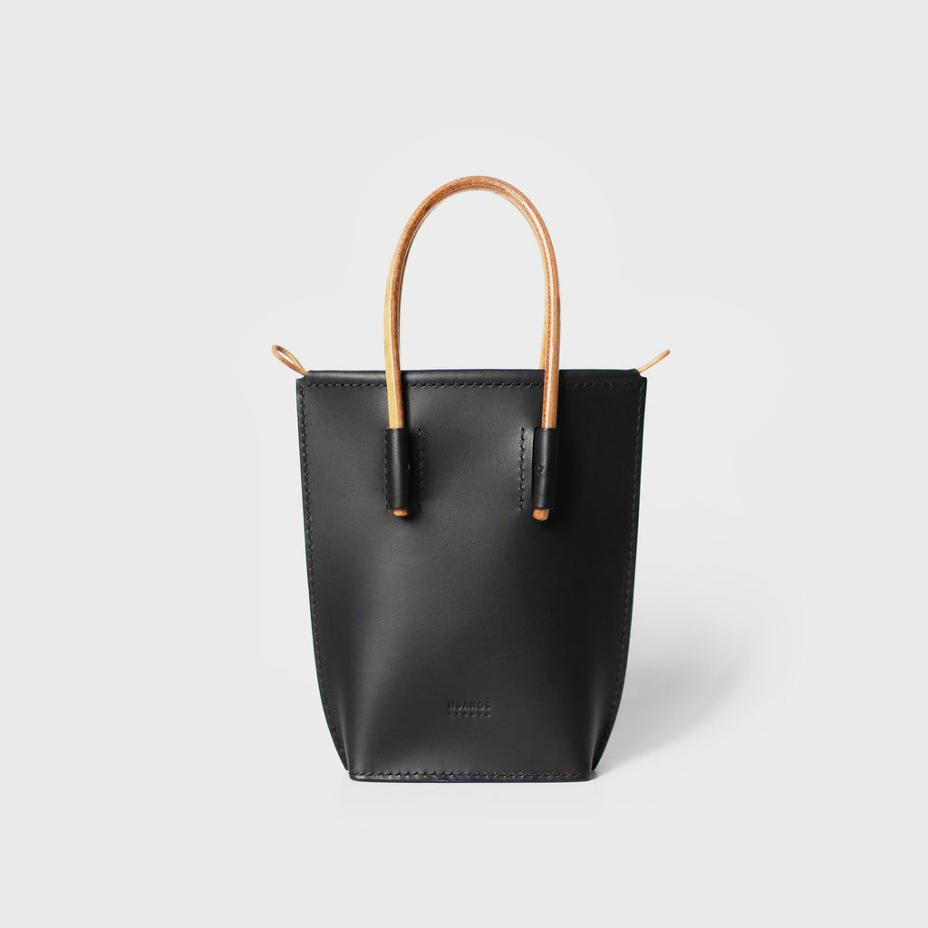 小托特包 2.0 TOTE 褐色