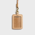 單層證件套 ID Card Case HUANGS