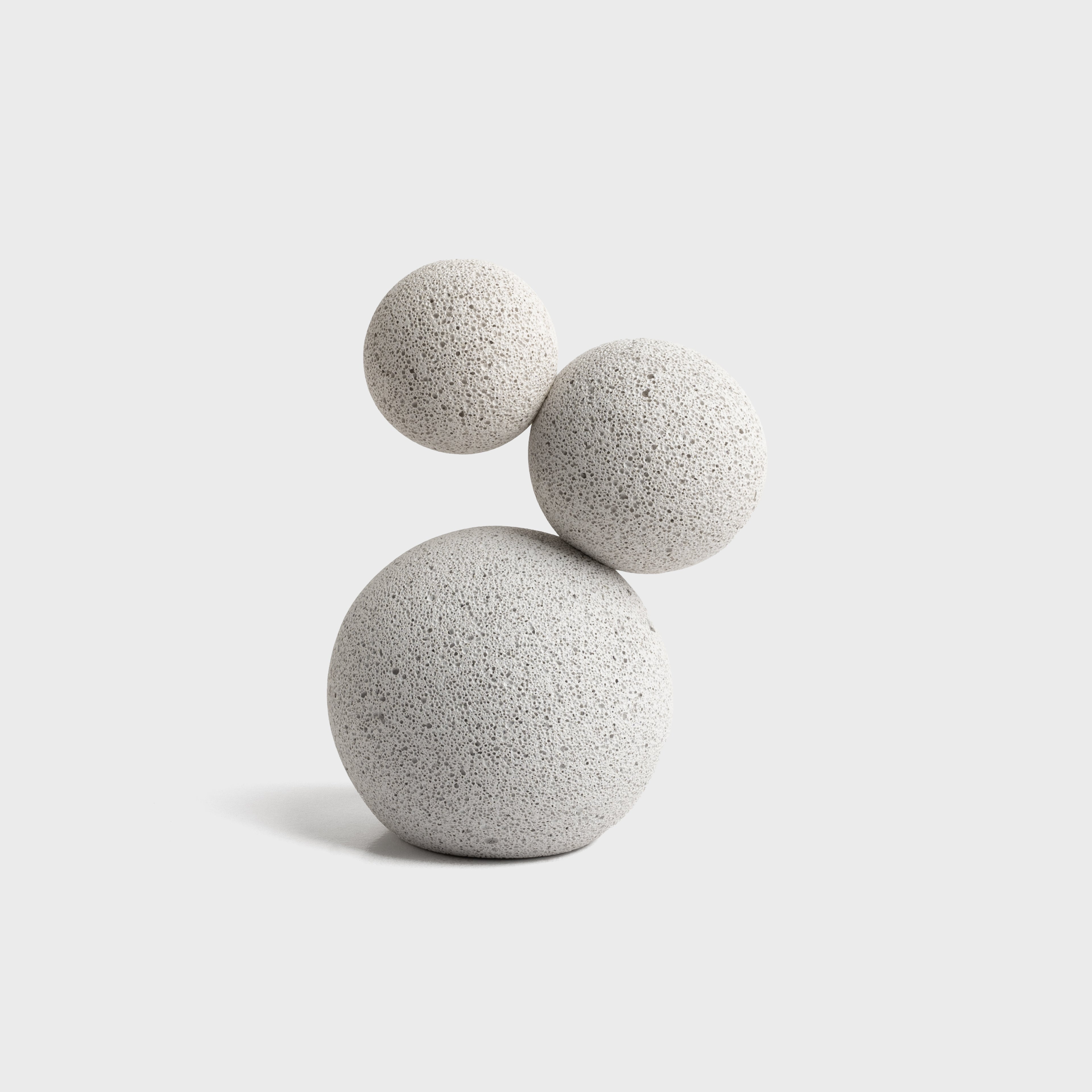 Object 07 | Dots 點