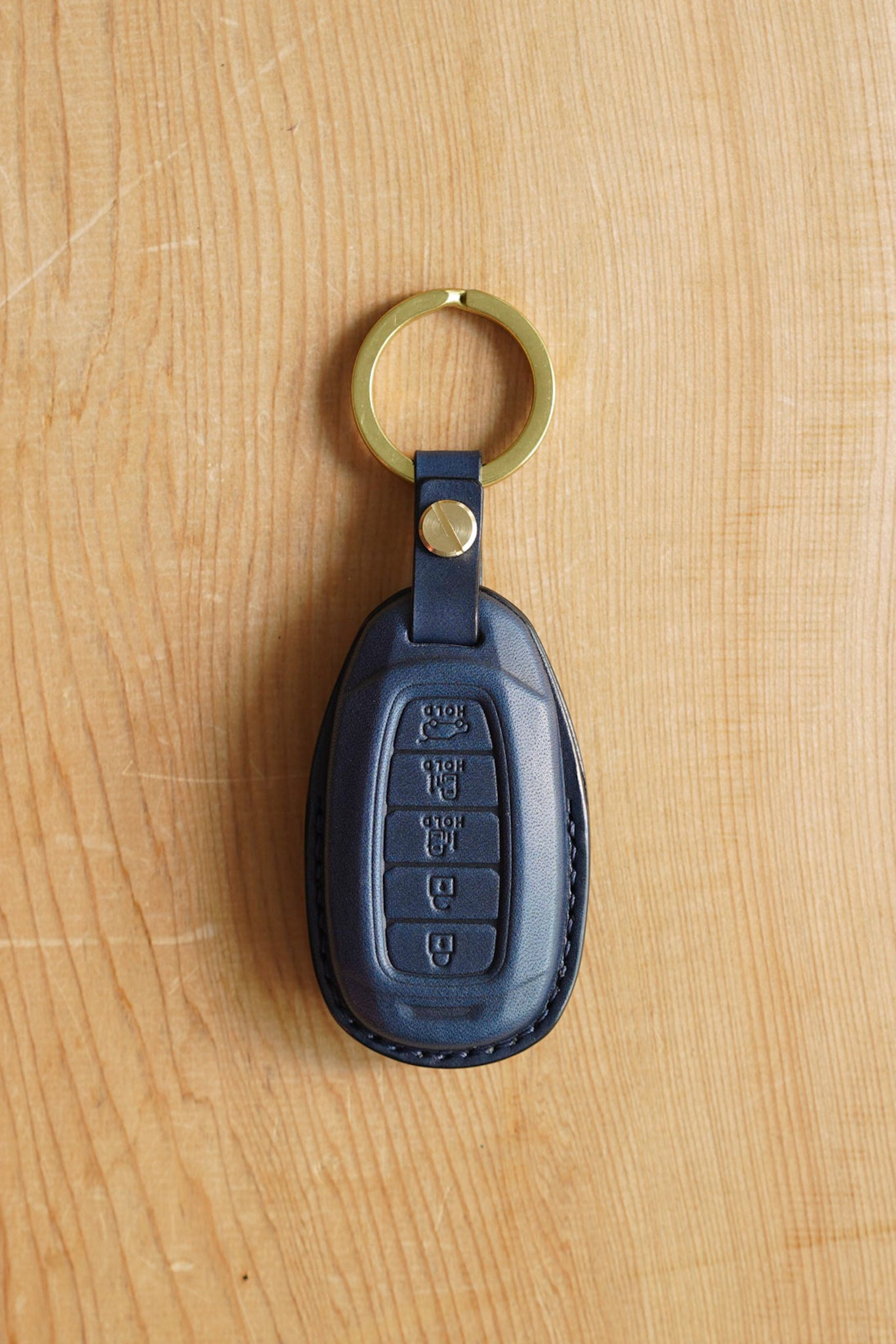 KEY COVER KH3-5 / HYUNDAI 鑰匙包