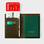 護照夾 Passport Holder