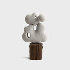 Object 11 | Puff 吐