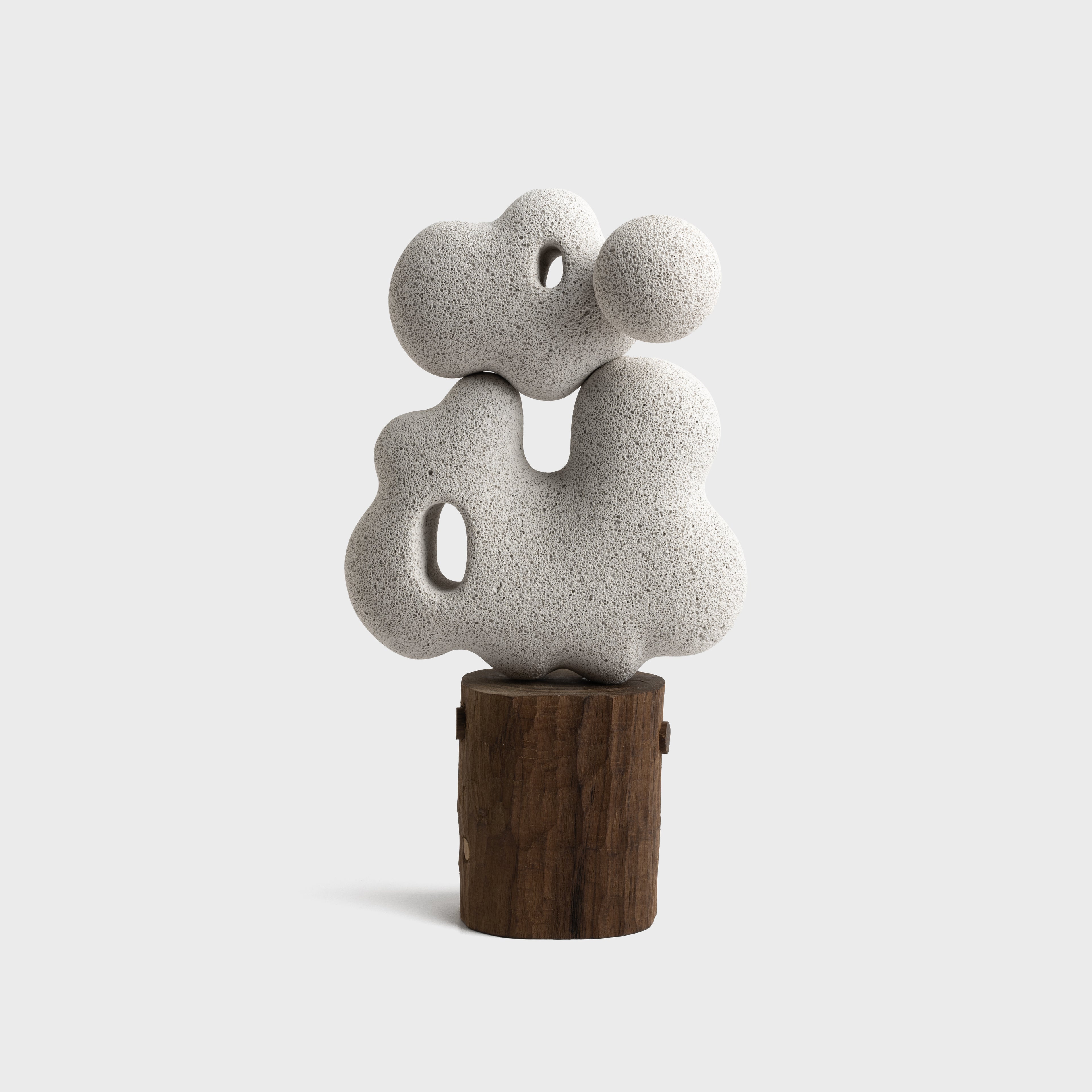Object 11 | Puff 吐