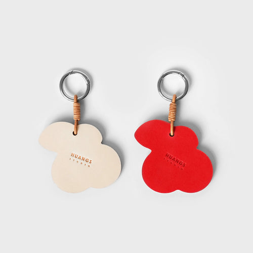 櫻桃 NFC 鑰匙圈 Cherry NFC Charm HUANGS