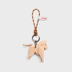 🎠 馬年皮革吊飾盲盒-隨機驚喜版 |Year of the Horse Leather Charm Blind Box-Random Edition