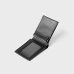 零錢短夾 Coin Pocket Short Wallet