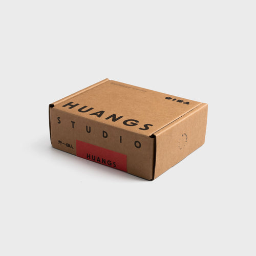 🎠 馬年皮革吊飾盲盒-隨機驚喜版 |Year of the Horse Leather Charm Blind Box-Random Edition HUANGS STUDIO