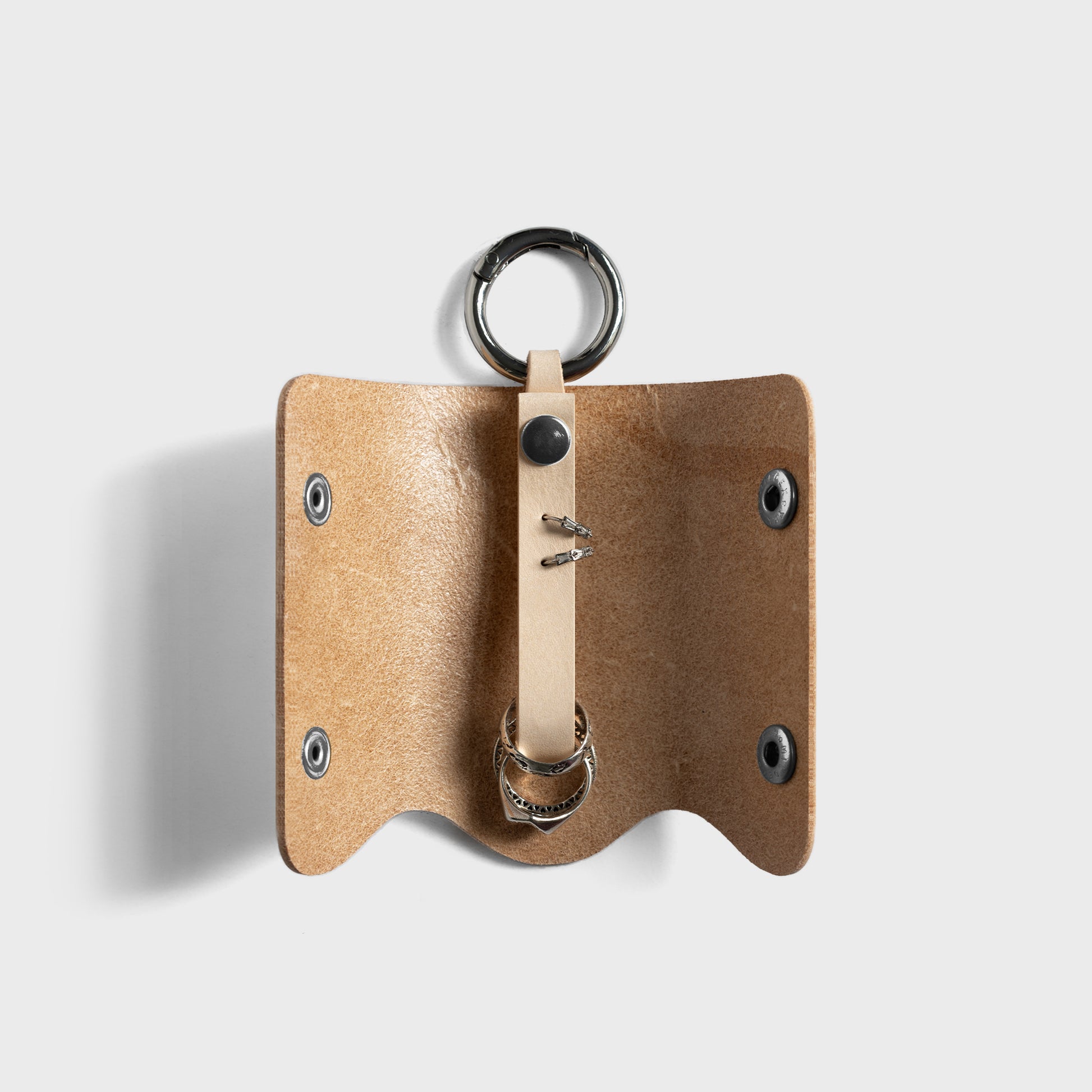 飾品收納包 JEWELRY POUCH