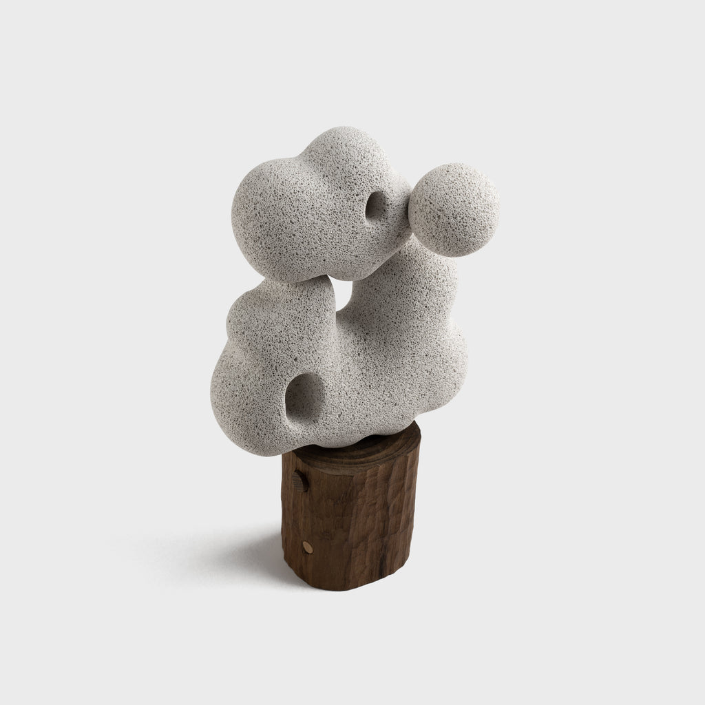 Object 11 | Puff 吐