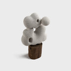 Object 11 | Puff 吐