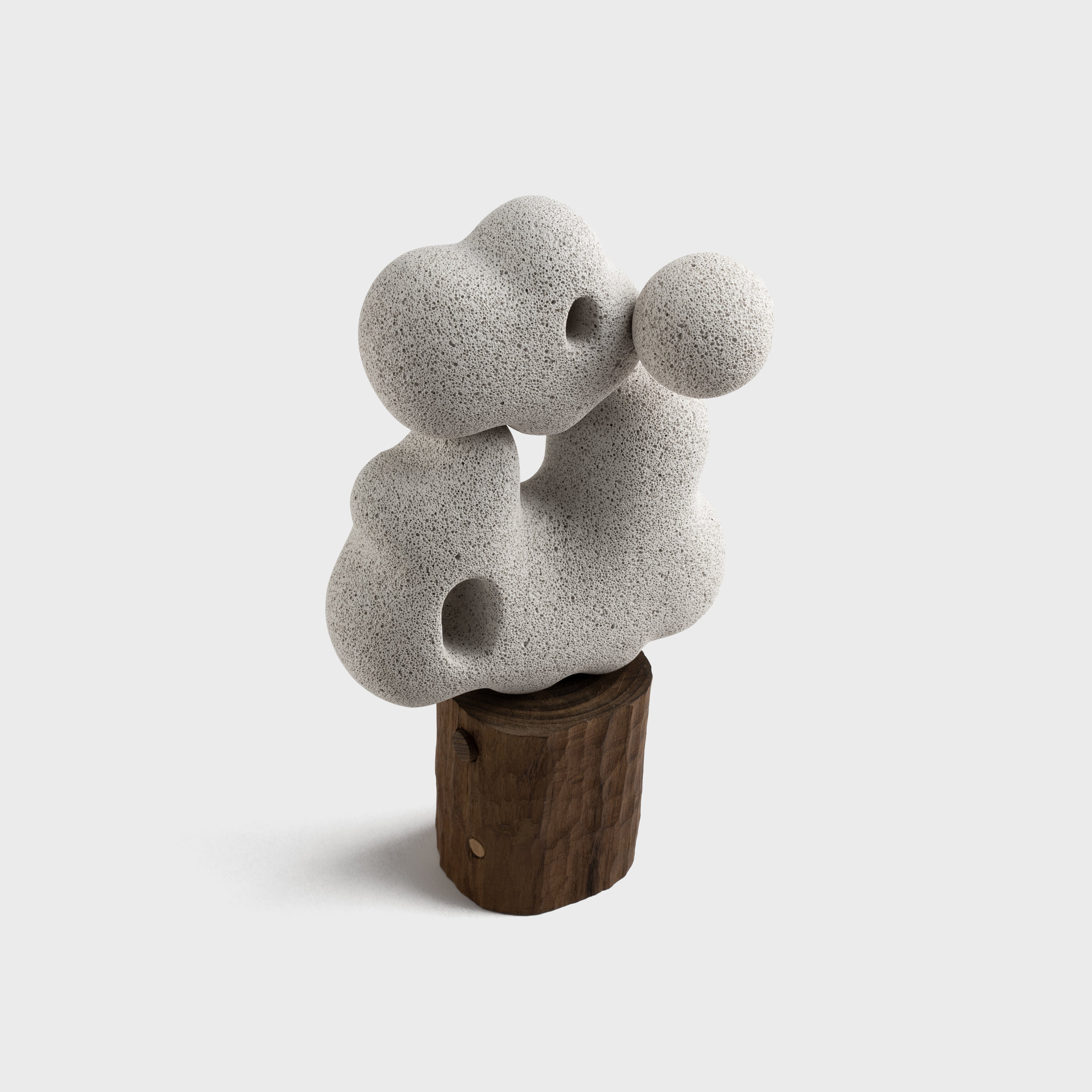 Object 11 | Puff 吐