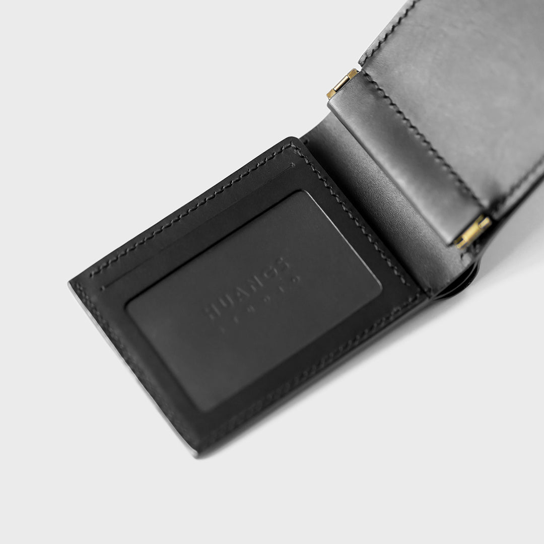 零錢皮夾 BUTTON WALLET