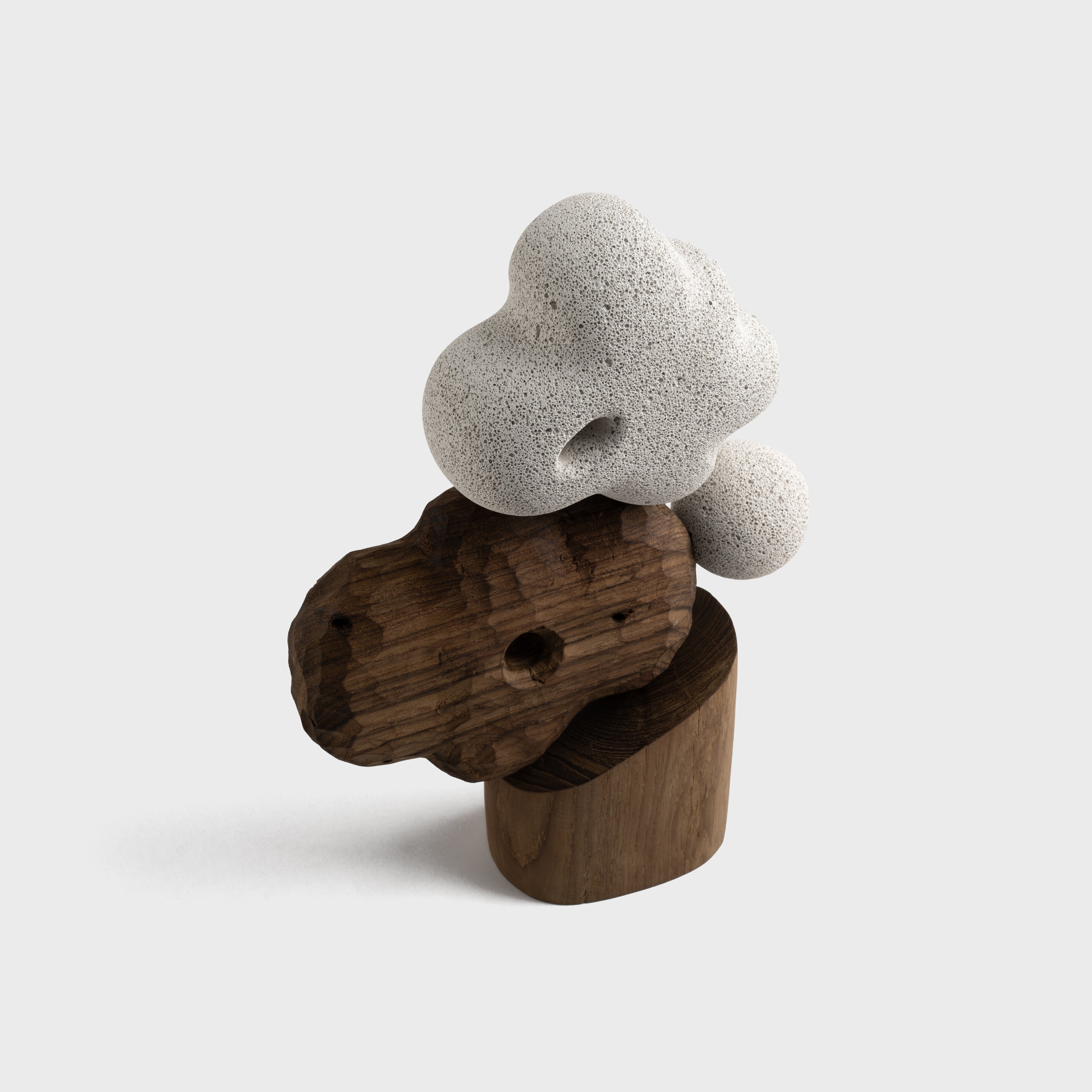 Object 10 | Balance 衡