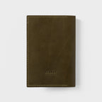 護照夾 Passport Holder