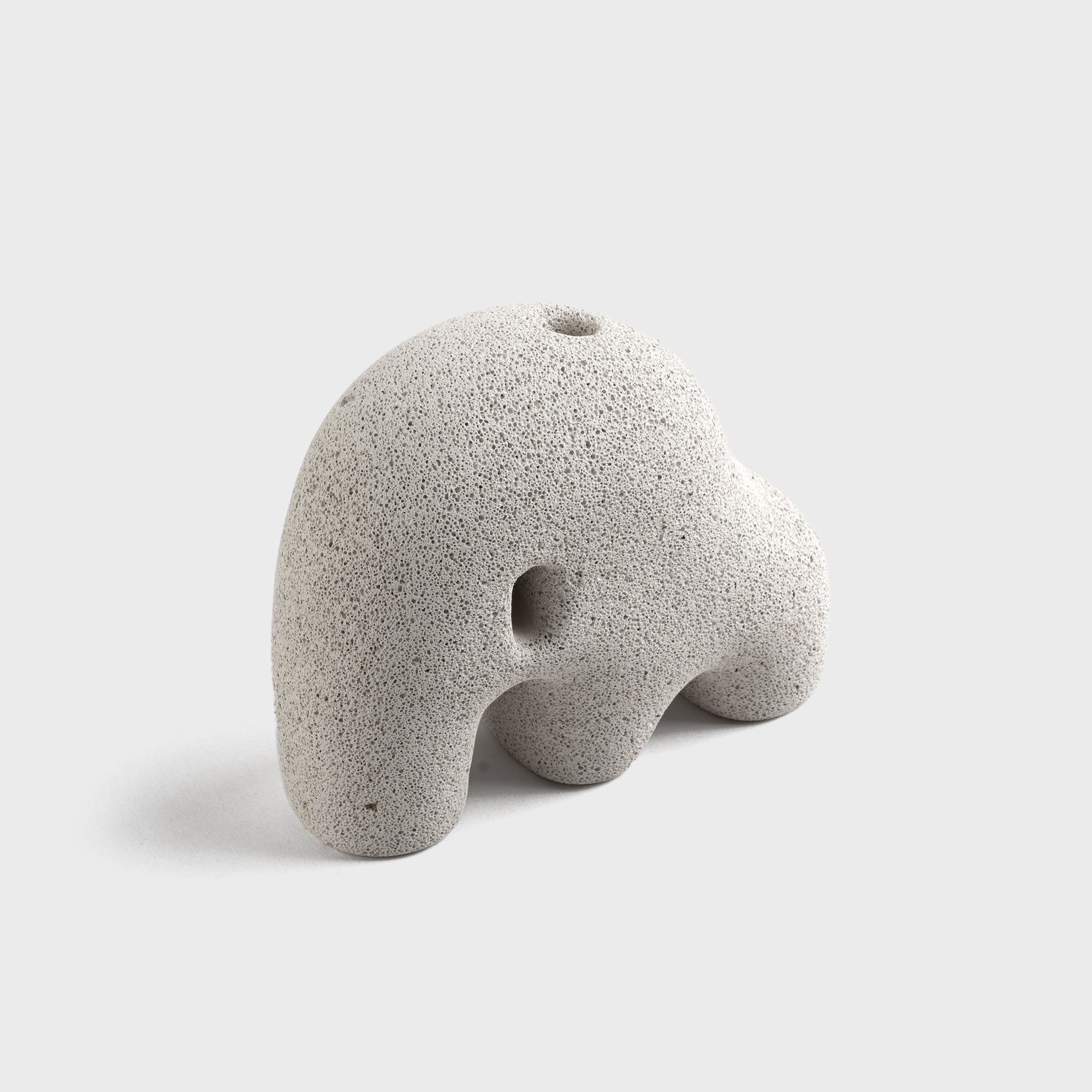Object 03 | Rest 歇