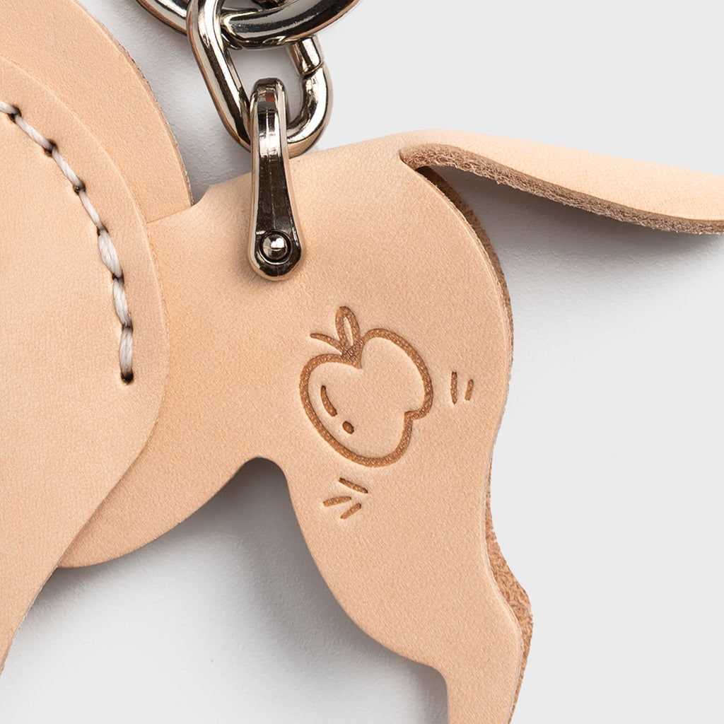 🎠 馬年皮革吊飾盲盒-隨機驚喜版 |Year of the Horse Leather Charm Blind Box-Random Edition