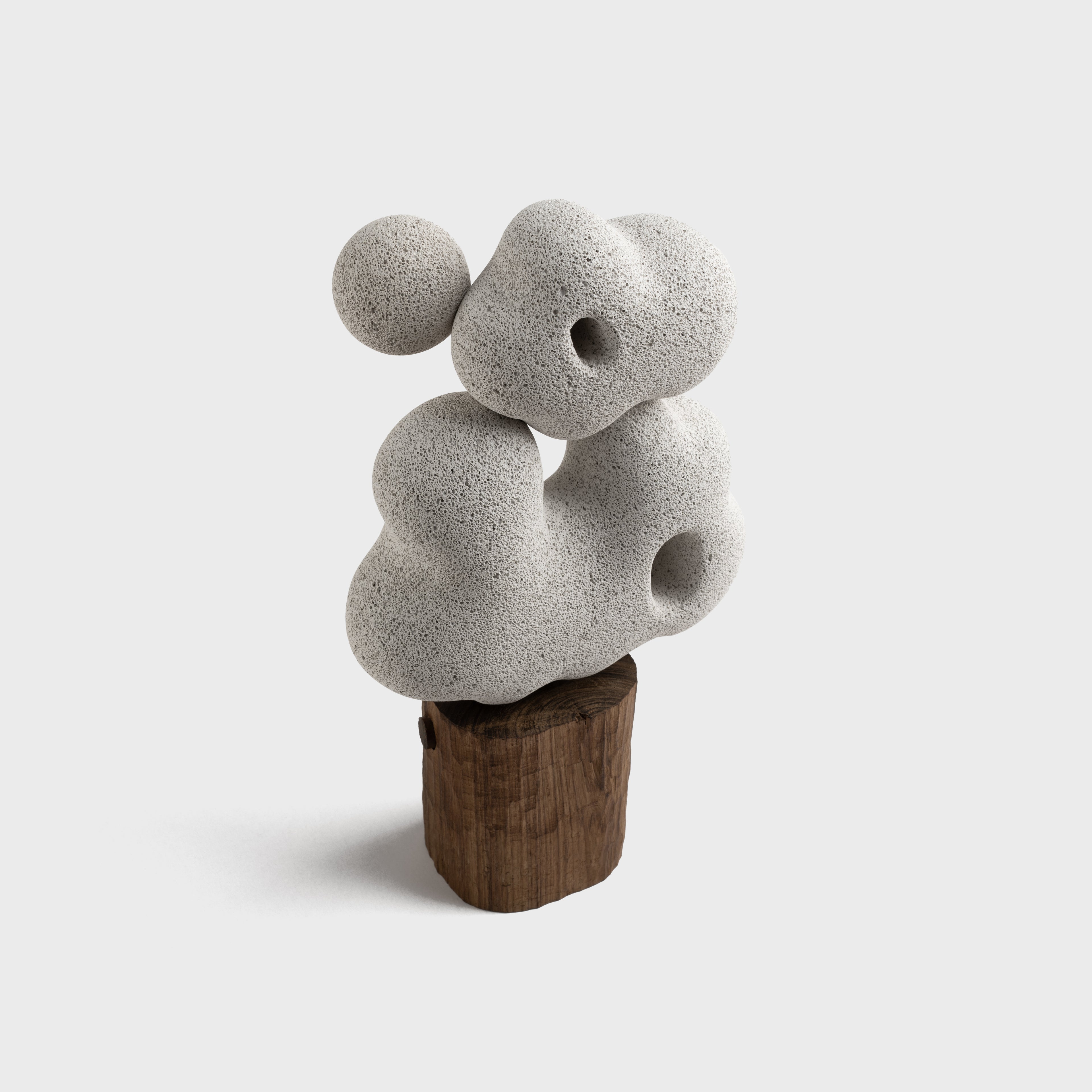 Object 11 | Puff 吐