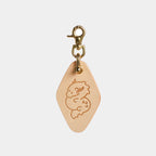 KEY RING 龍年鑰匙圈