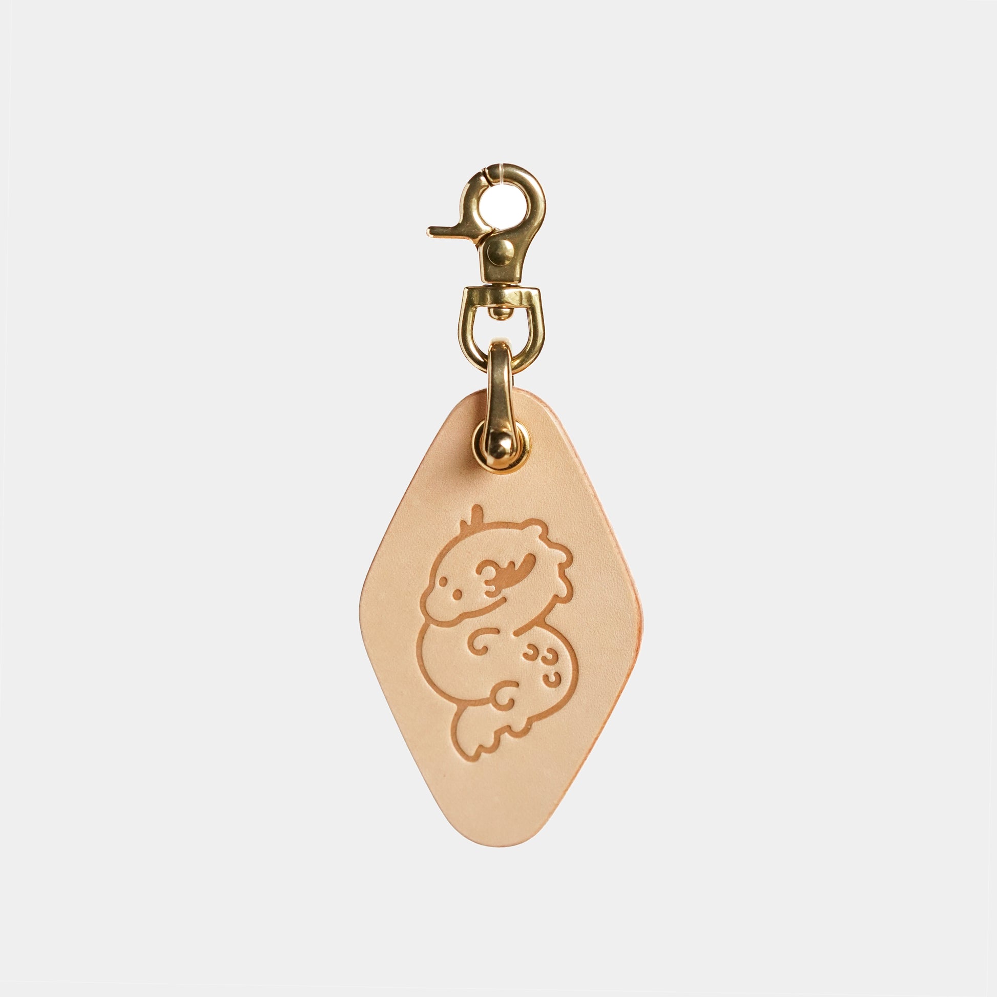 KEY RING 龍年鑰匙圈